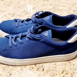 Greats Knit Sneakers 12